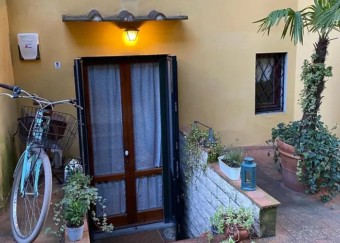Casa Margherita