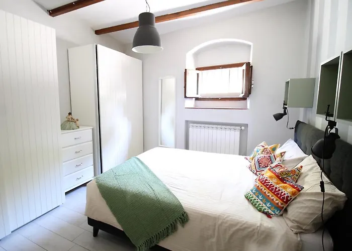 Casa Margherita